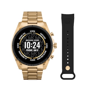 Foto 1 | Reloj Inteligente Michael Kors Generación 6 44 mm con Alexa - Venta Internacional