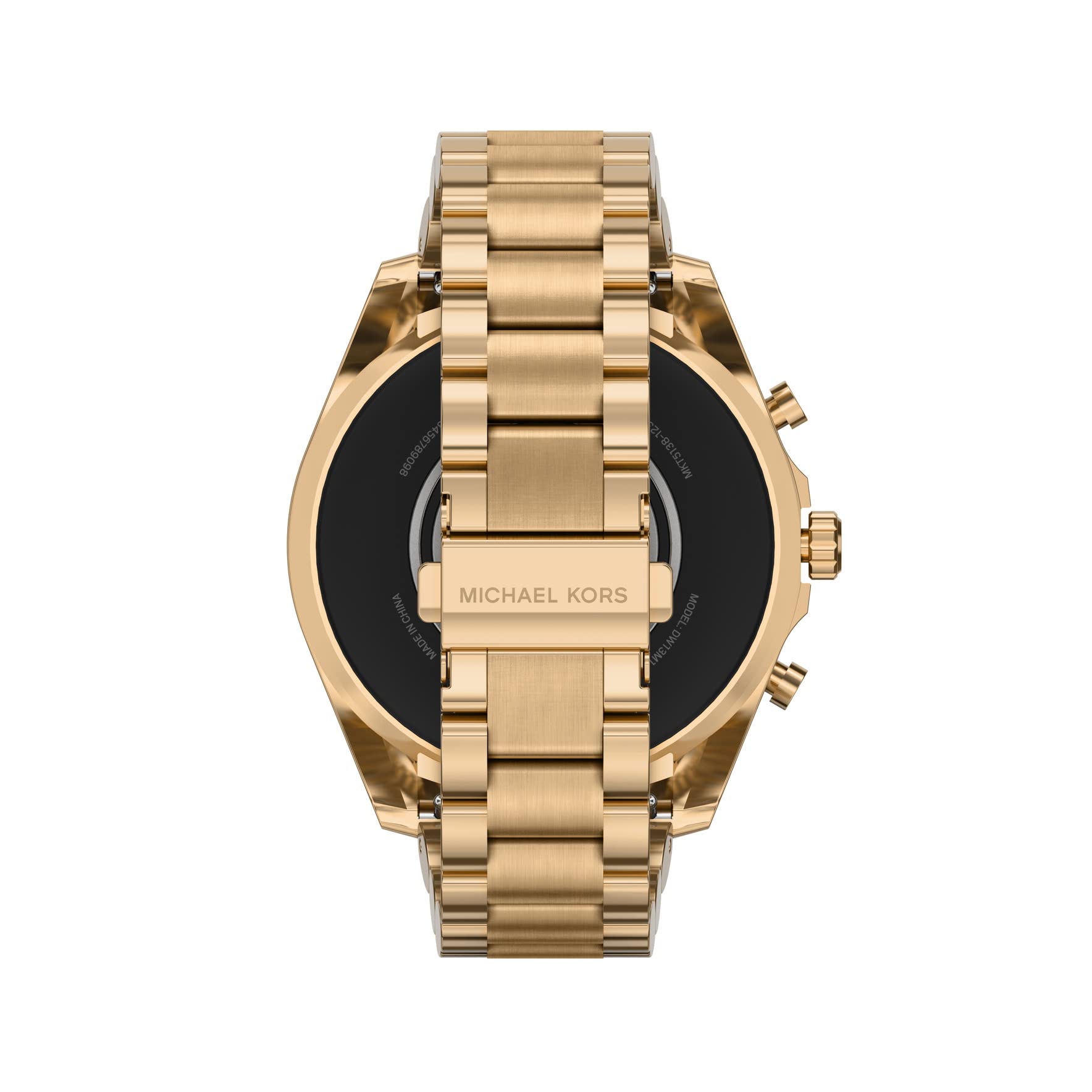 Foto 4 pulgar | Reloj Inteligente Michael Kors Generación 6 44 mm con Alexa - Venta Internacional