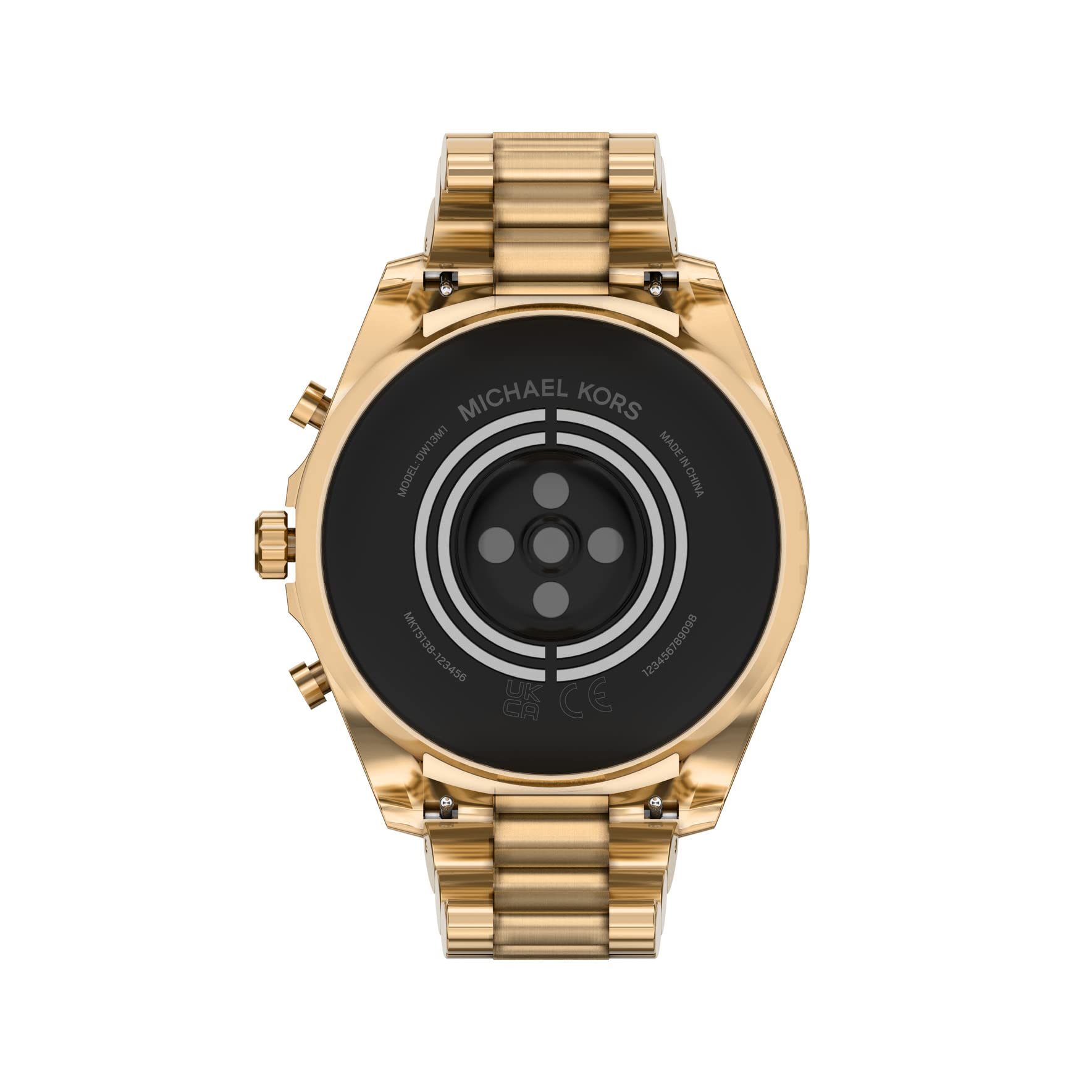 Foto 4 | Reloj Inteligente Michael Kors Generación 6 44 mm con Alexa - Venta Internacional