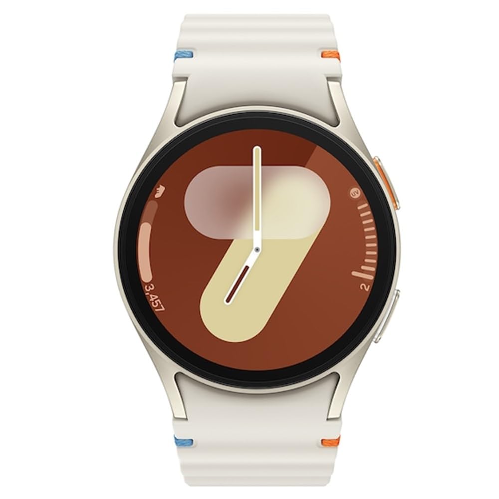 Foto 3 pulgar | Smartwatch Samsung Galaxy Ai Watch 7 Sm-l300 Crema - Venta Internacional