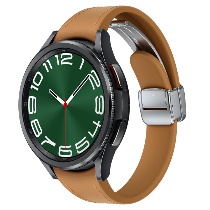 Reloj Inteligente Samsung Galaxy Watch 6 Bespoke Edition 47 mm Negro - Venta Internacional