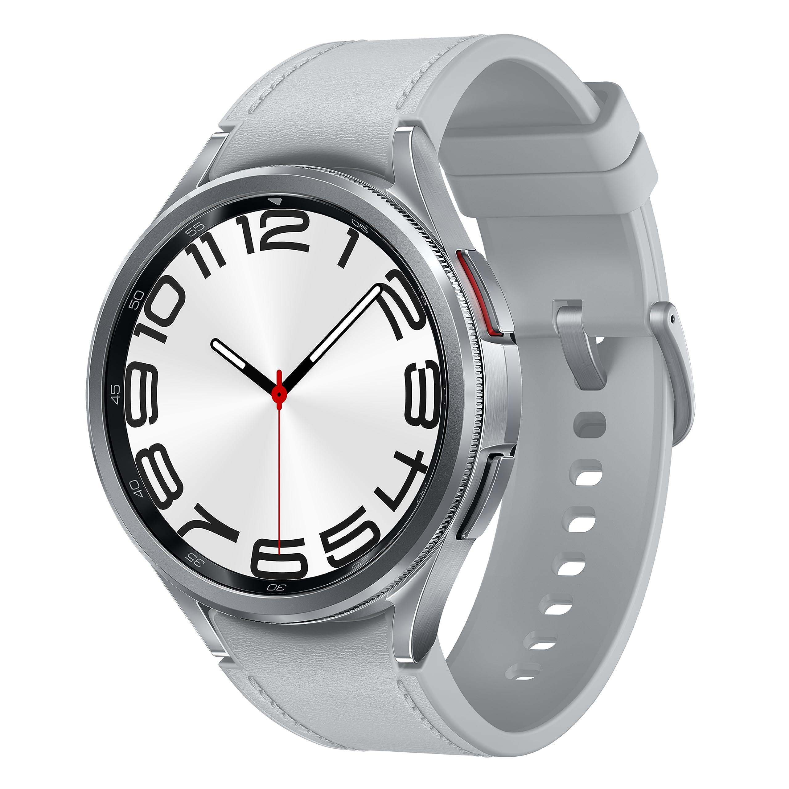 Foto 2 pulgar | Reloj Inteligente Samsung Galaxy Watch 6 Classic 47 mm Bluetooth - Venta Internacional