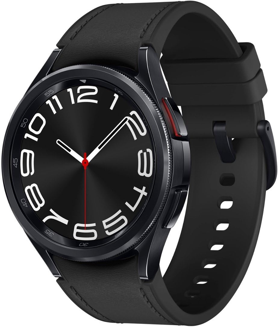 Foto 2 pulgar | Smartwatch Samsung Galaxy Watch 6 Classic Negro - Venta Internacional