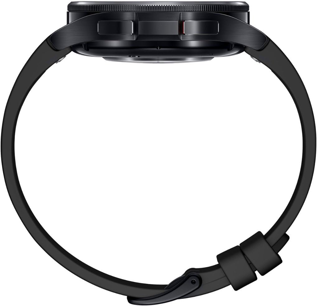 Foto 5 pulgar | Smartwatch Samsung Galaxy Watch 6 Classic Negro - Venta Internacional