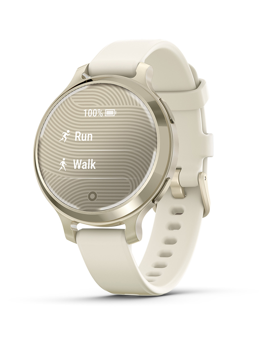 Foto 4 pulgar | Reloj Smartwatch Garmin Lily 2 Active