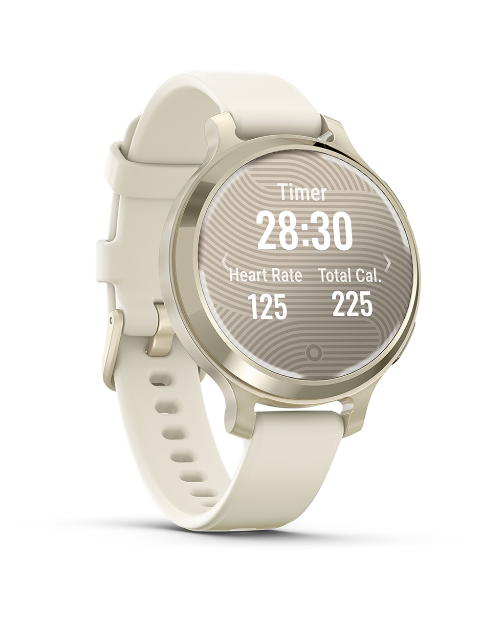 Foto 7 pulgar | Reloj Smartwatch Garmin Lily 2 Active