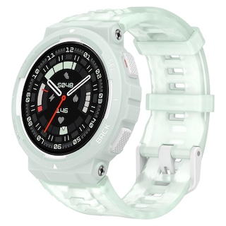 Foto 1 | Reloj Inteligente Amazfit Active Edge 46 mm Gps 130+ Modos Deportivos - Venta Internacional