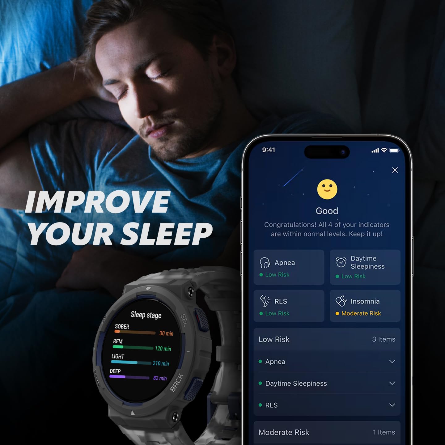 Foto 6 pulgar | Reloj Inteligente Amazfit Active Edge 46 mm Gps 130+ Modos Deportivos - Venta Internacional