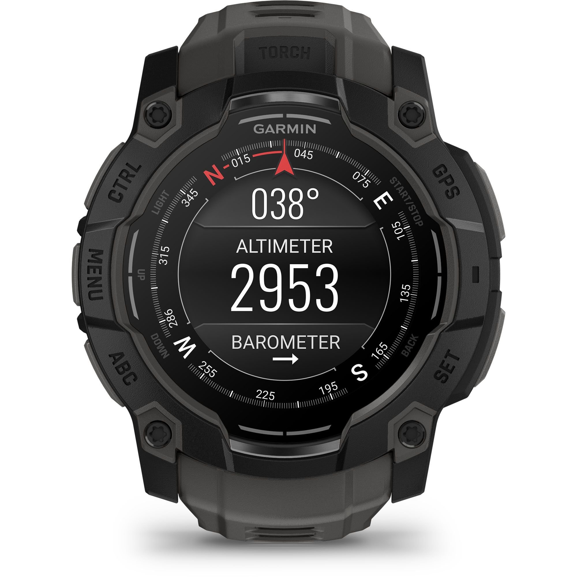Foto 1 | Reloj Smartwatch Garmin Instinct 3 50mm Amoled