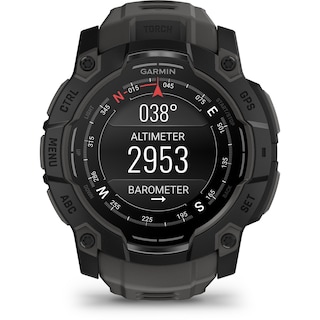 Foto 1 | Reloj Smartwatch Garmin Instinct 3 50mm Amoled