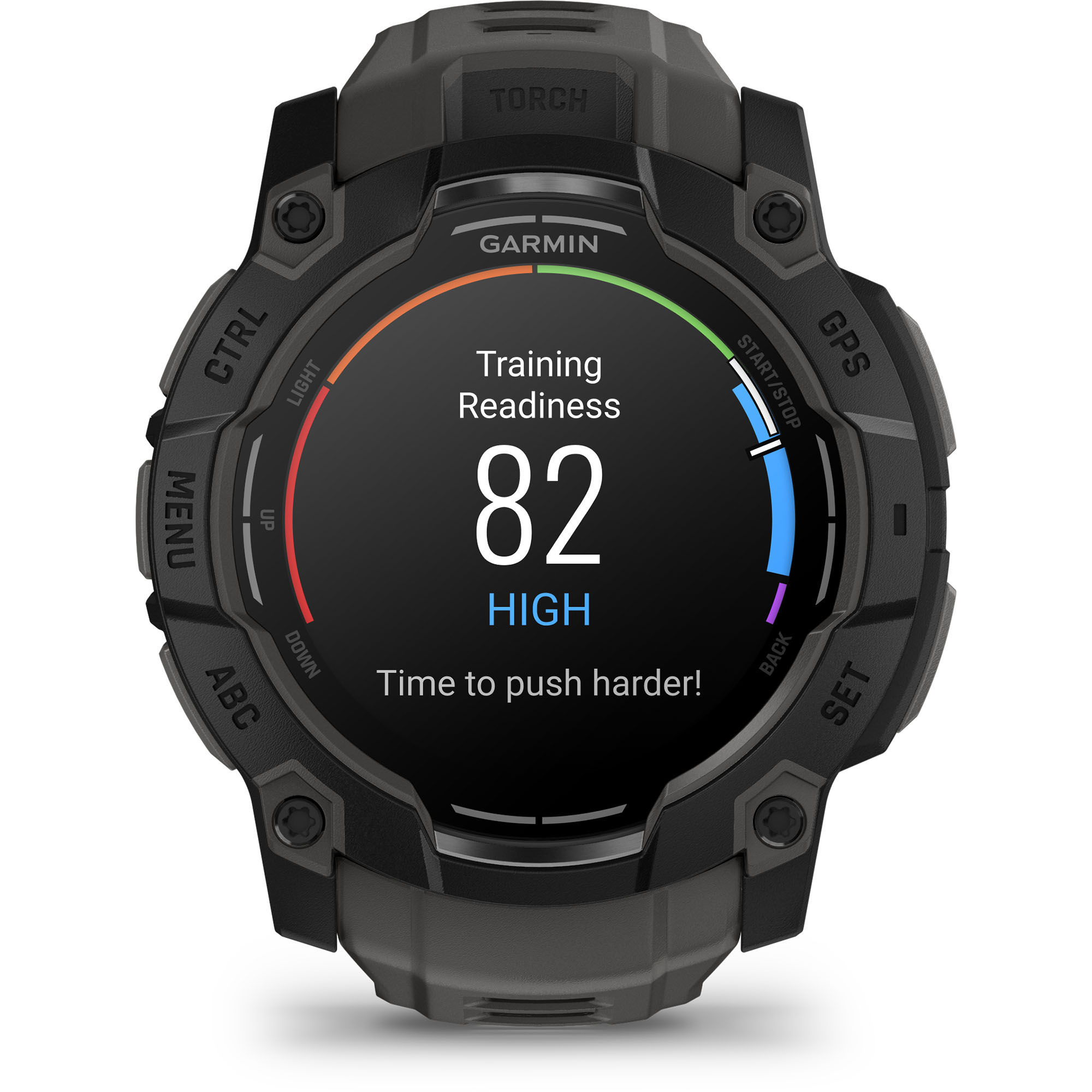 Foto 2 | Reloj Smartwatch Garmin Instinct 3 50mm Amoled