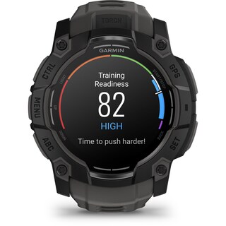 Foto 2 | Reloj Smartwatch Garmin Instinct 3 50mm Amoled