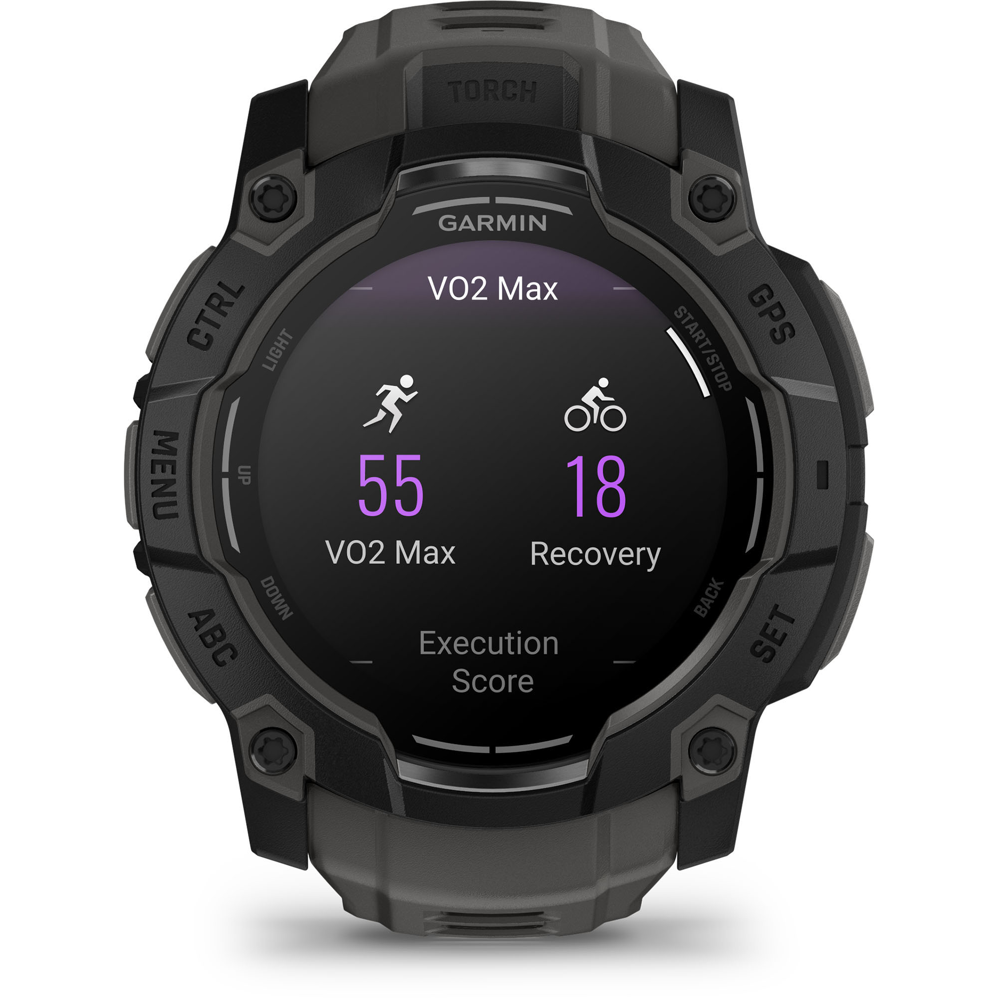 Foto 3 | Reloj Smartwatch Garmin Instinct 3 50mm Amoled
