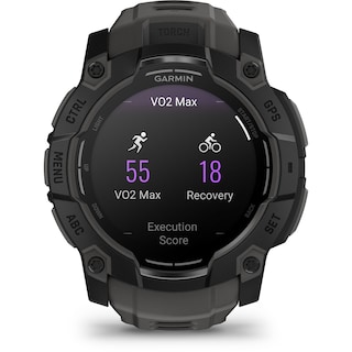Foto 3 | Reloj Smartwatch Garmin Instinct 3 50mm Amoled