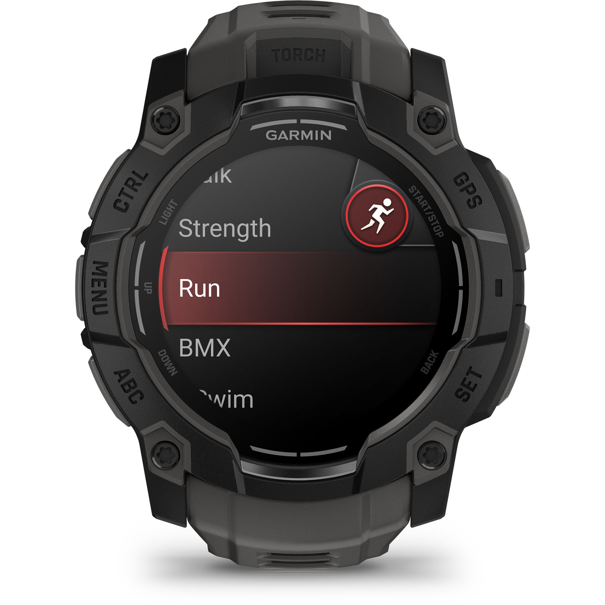 Foto 4 | Reloj Smartwatch Garmin Instinct 3 50mm Amoled