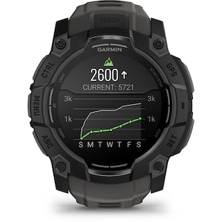 Foto 5 | Reloj Smartwatch Garmin Instinct 3 50mm Amoled