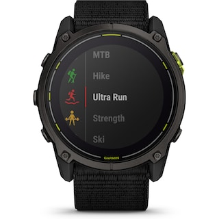 Foto 1 | Smartwatch Garmin Enduro 3