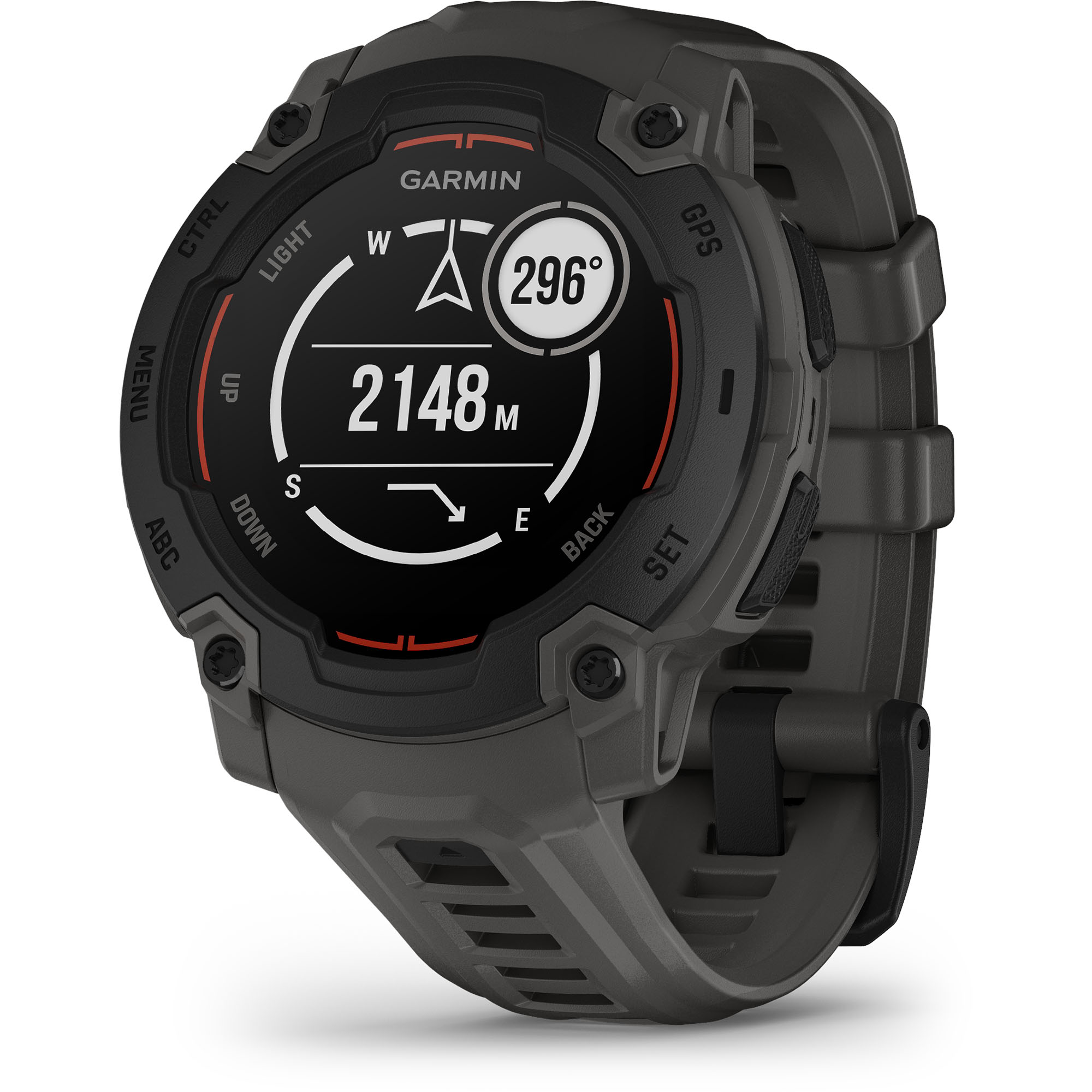 Foto 2 | Smartwatch Garmin Instinct E 45mm
