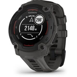 Foto 2 | Smartwatch Garmin Instinct E 45mm