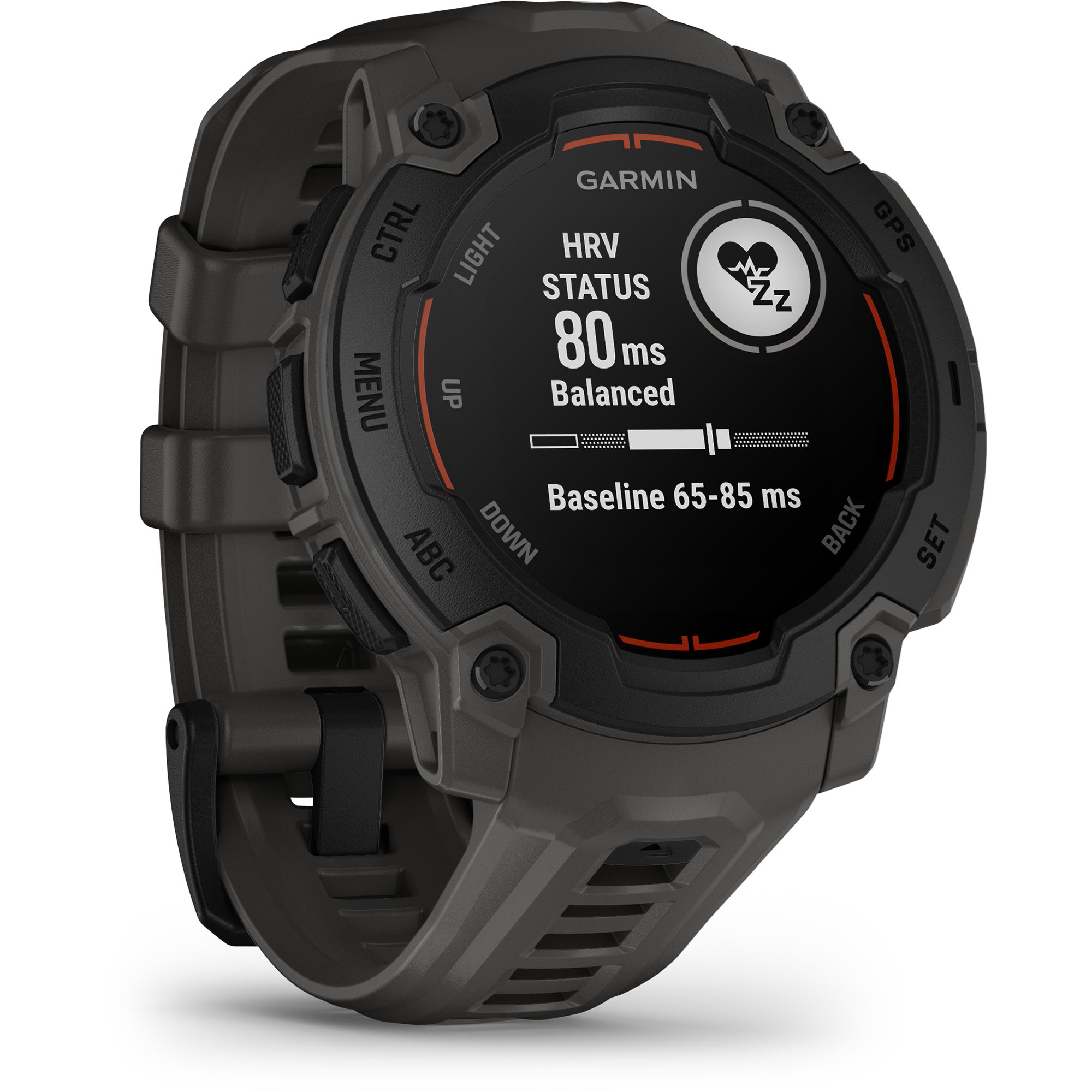 Foto 4 | Smartwatch Garmin Instinct E 45mm