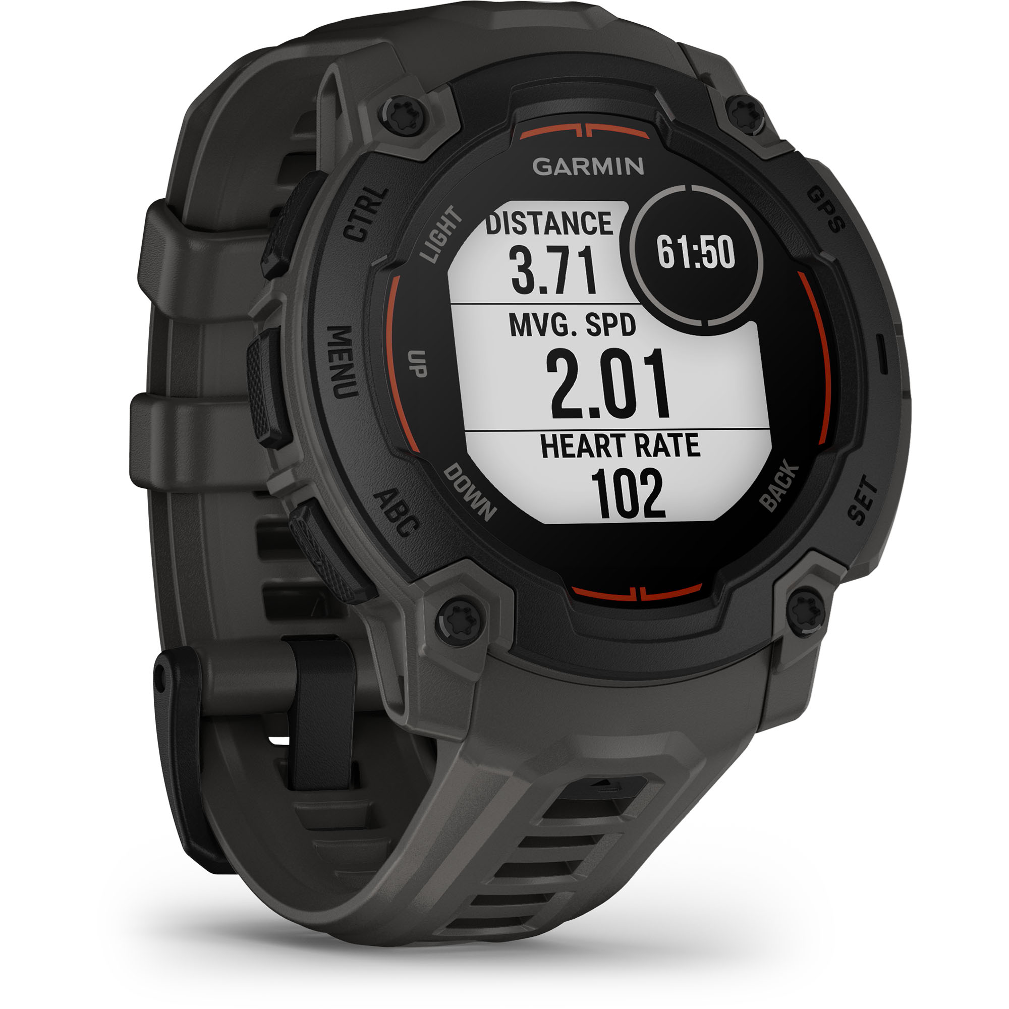 Foto 6 pulgar | Smartwatch Garmin Instinct E 45mm