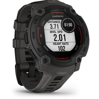 Foto 5 | Smartwatch Garmin Instinct E 45mm