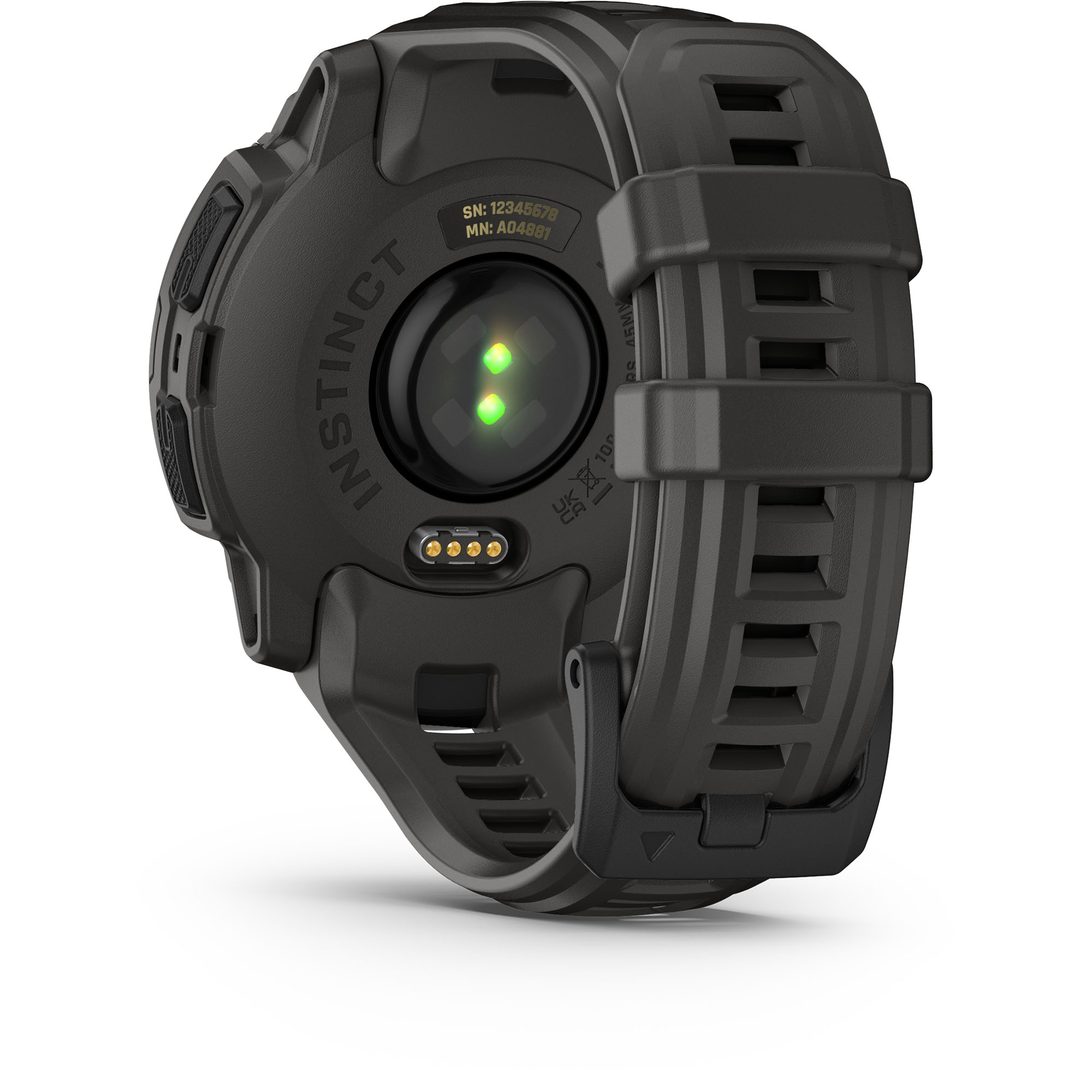Foto 8 pulgar | Smartwatch Garmin Instinct E 45mm