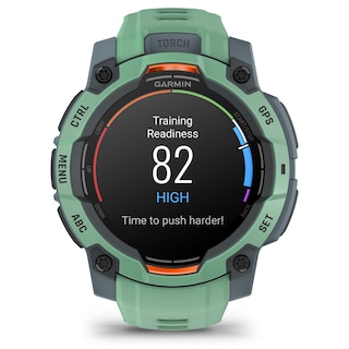 Foto 2 | Reloj Smartwatch Garmin Instinct 3 45mm Amoled