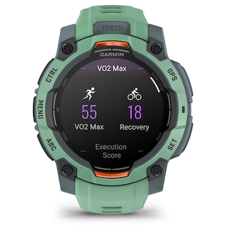 Foto 3 | Reloj Smartwatch Garmin Instinct 3 45mm Amoled