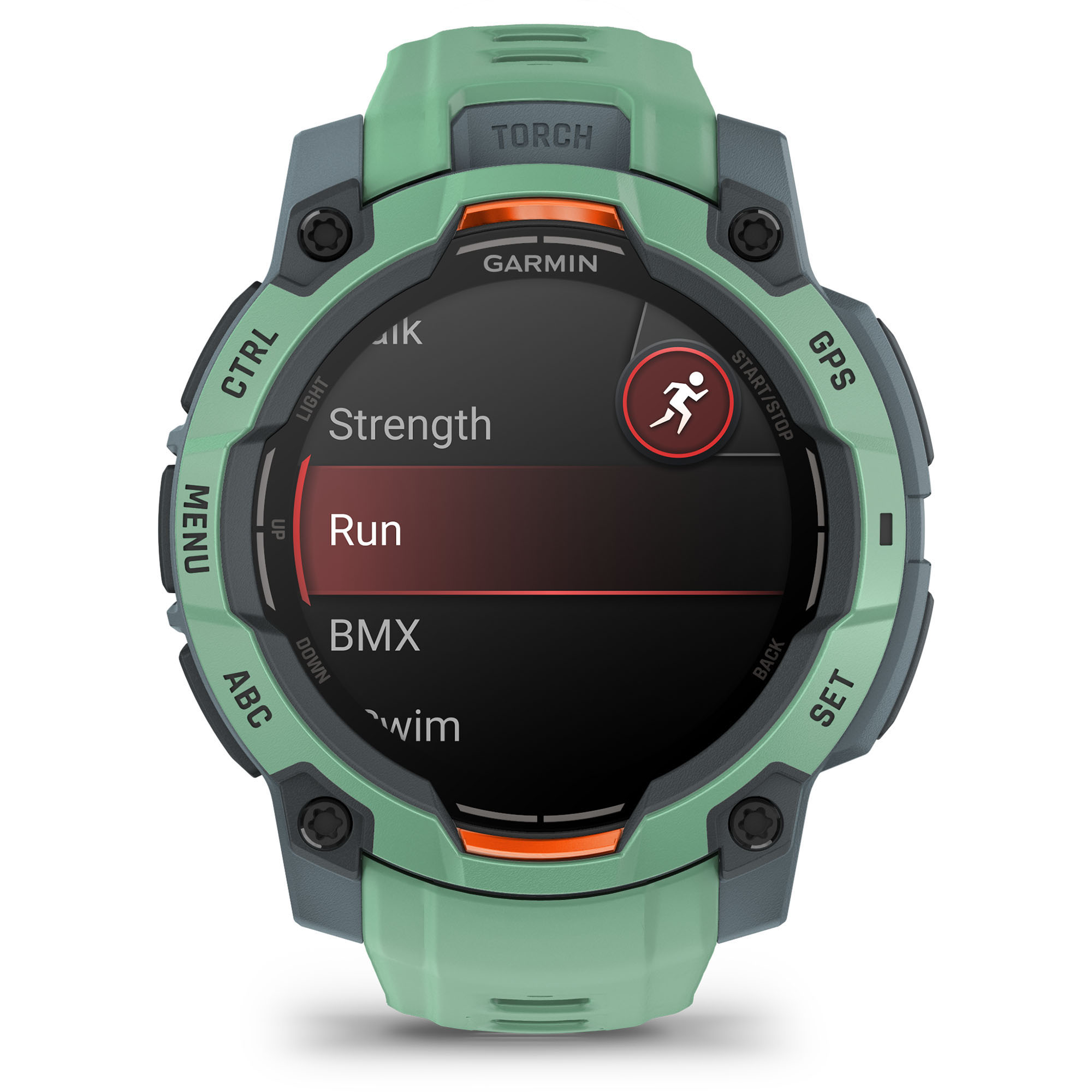 Foto 4 | Reloj Smartwatch Garmin Instinct 3 45mm Amoled