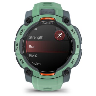Foto 4 | Reloj Smartwatch Garmin Instinct 3 45mm Amoled