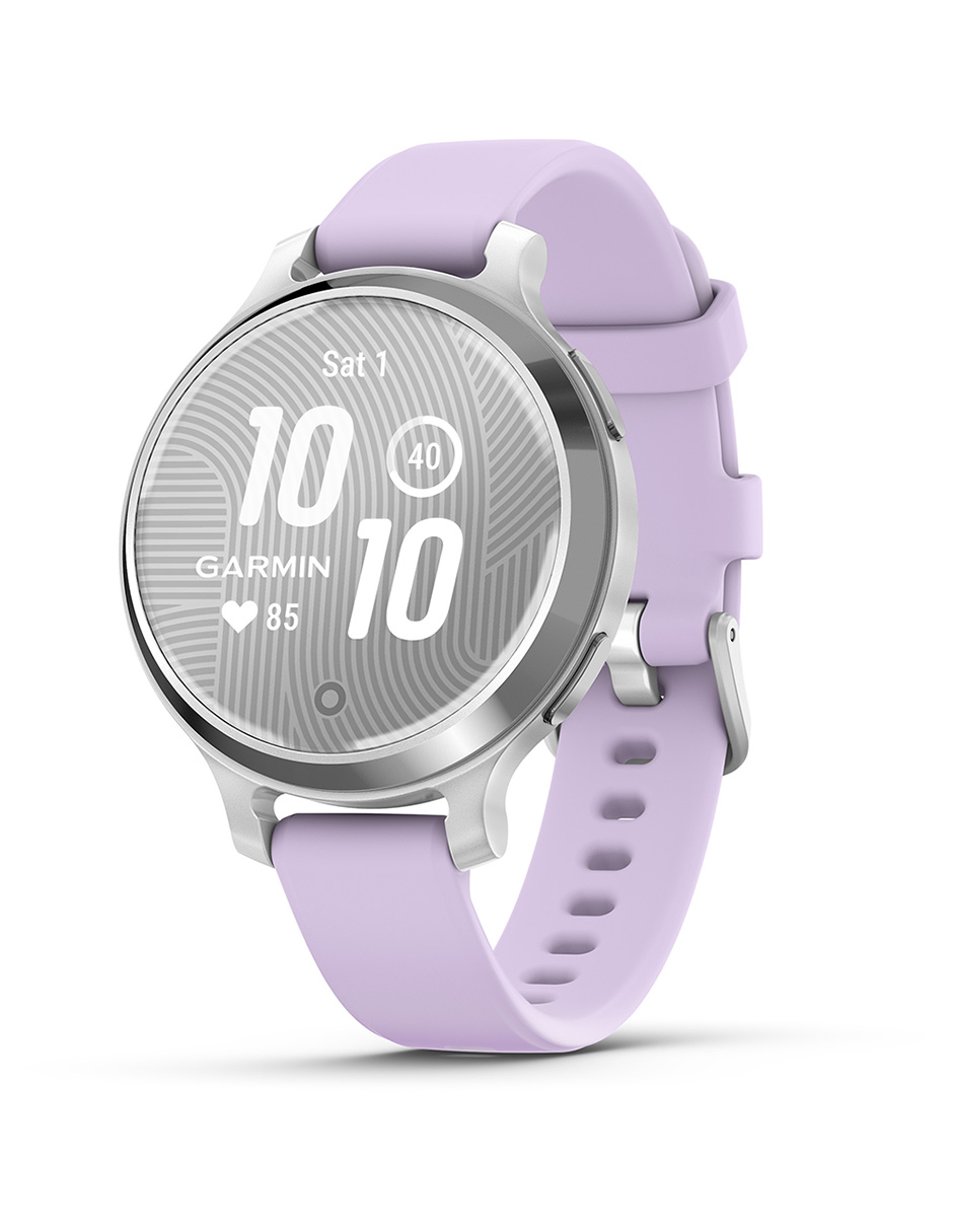 Foto 2 pulgar | Reloj Smartwatch Garmin Lily 2 Active