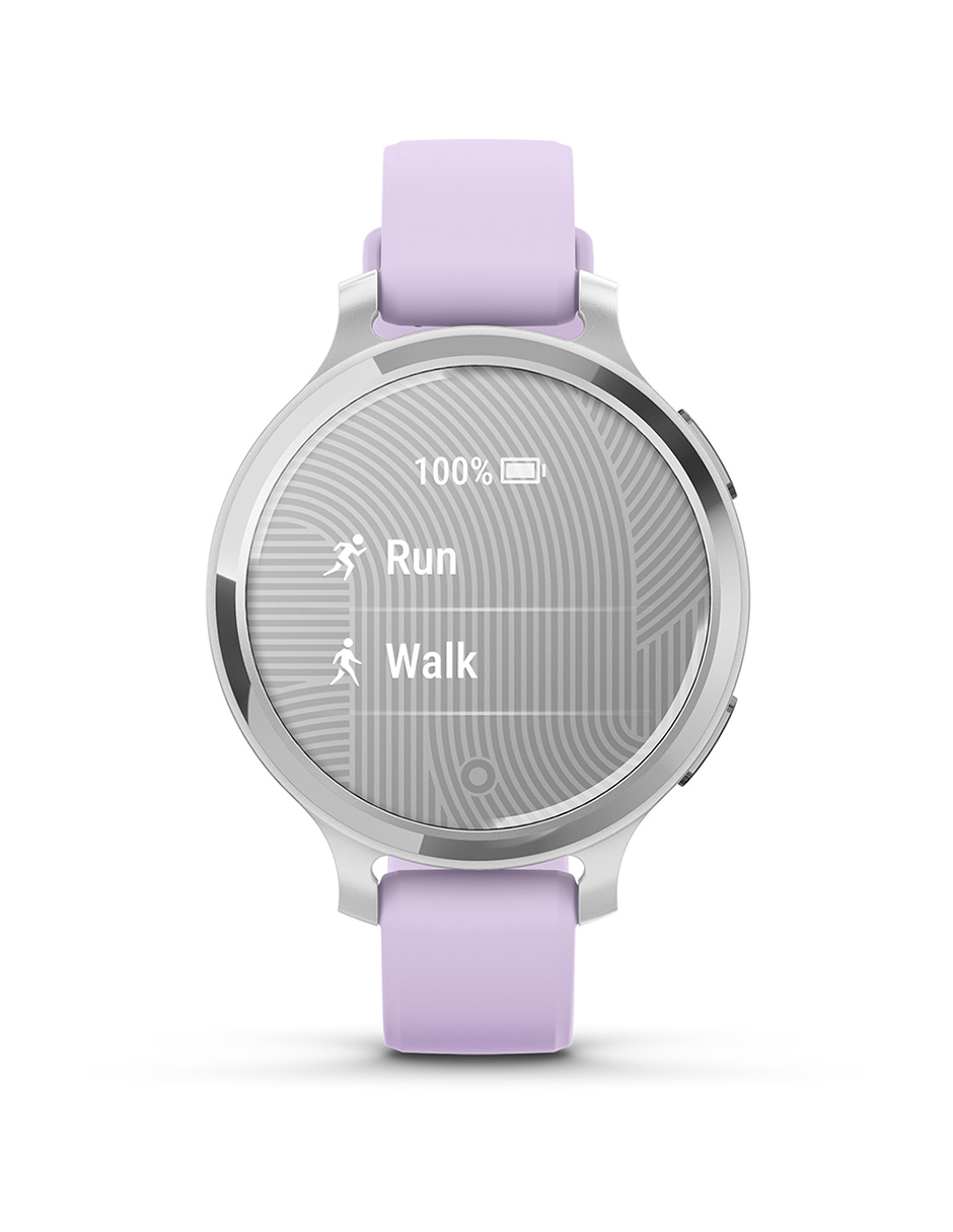 Foto 2 | Reloj Smartwatch Garmin Lily 2 Active