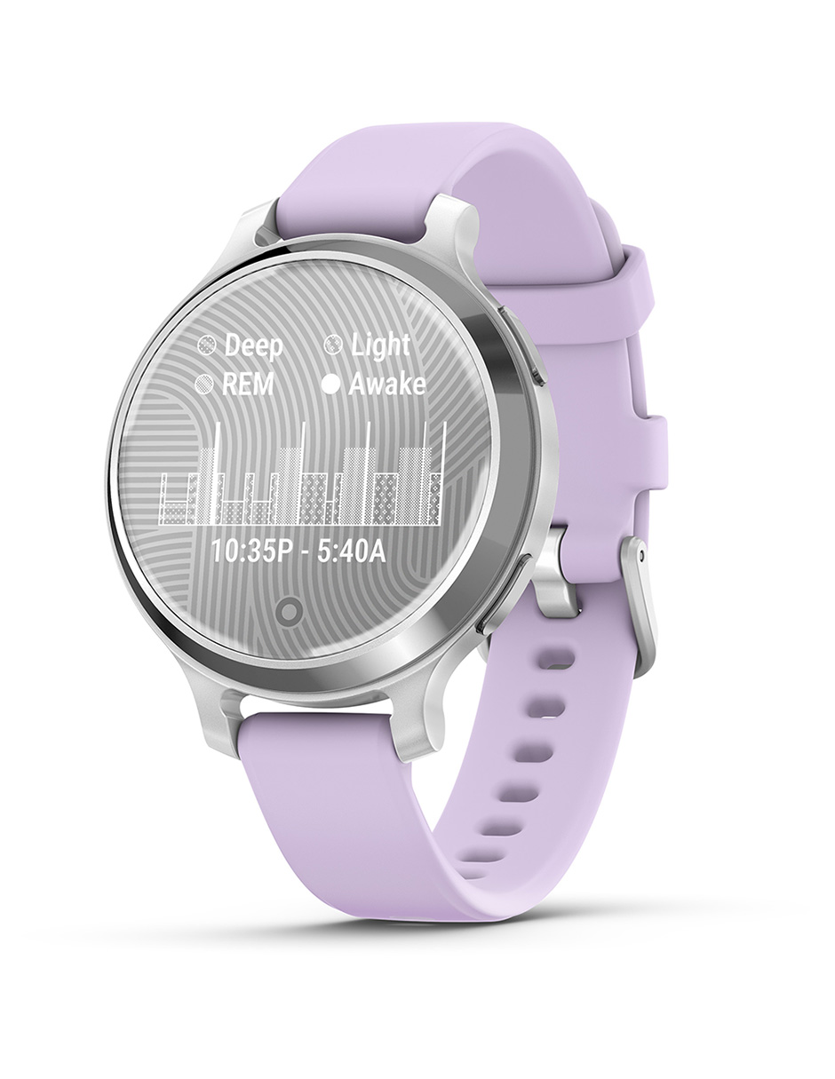 Foto 4 | Reloj Smartwatch Garmin Lily 2 Active