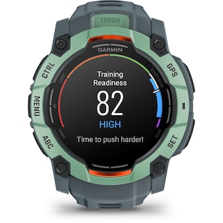Foto 2 | Reloj Smartwatch Garmin Instinct 3 50mm Amoled