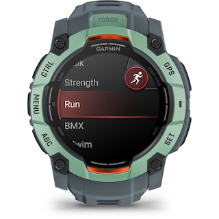 Foto 3 | Reloj Smartwatch Garmin Instinct 3 50mm Amoled