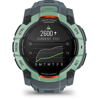 Foto 4 | Reloj Smartwatch Garmin Instinct 3 50mm Amoled