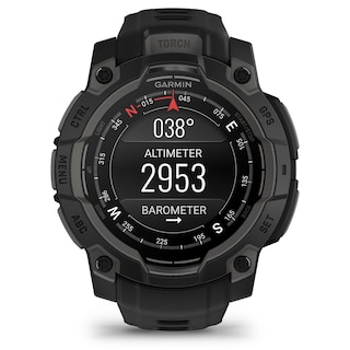 Foto 1 | Reloj Smartwatch Garmin Instinct 3 45mm Amoled