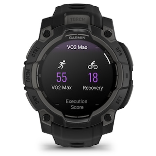 Foto 3 | Reloj Smartwatch Garmin Instinct 3 45mm Amoled