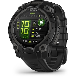 Foto 8 | Reloj Smartwatch Garmin Instinct 3 45mm Amoled