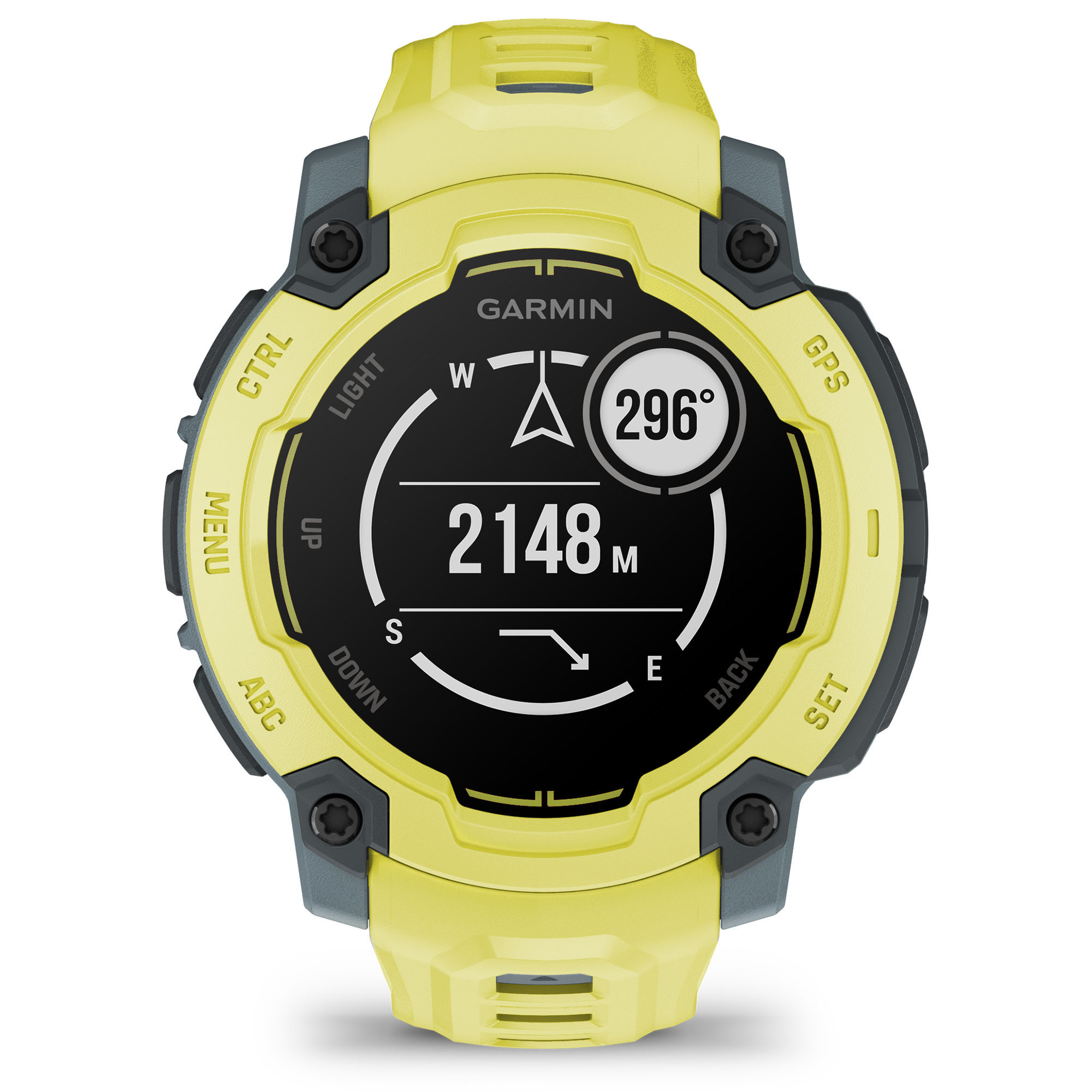 Reloj Smartwatch Garmin Instinct E 45mm
