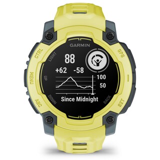 Foto 2 | Reloj Smartwatch Garmin Instinct E 45mm
