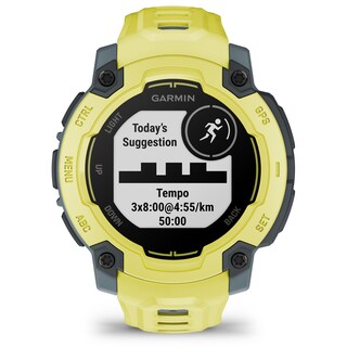 Foto 3 | Reloj Smartwatch Garmin Instinct E 45mm