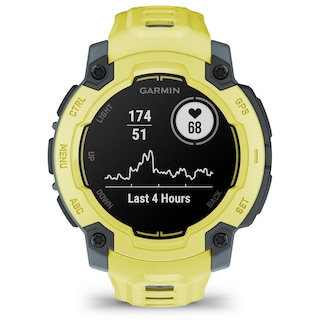 Foto 5 | Reloj Smartwatch Garmin Instinct E 45mm