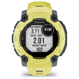 Foto 6 | Reloj Smartwatch Garmin Instinct E 45mm
