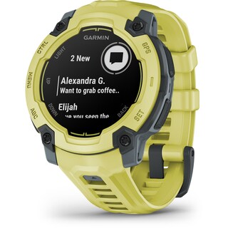 Foto 7 | Reloj Smartwatch Garmin Instinct E 45mm