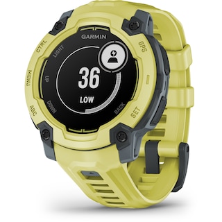 Foto 8 | Reloj Smartwatch Garmin Instinct E 45mm