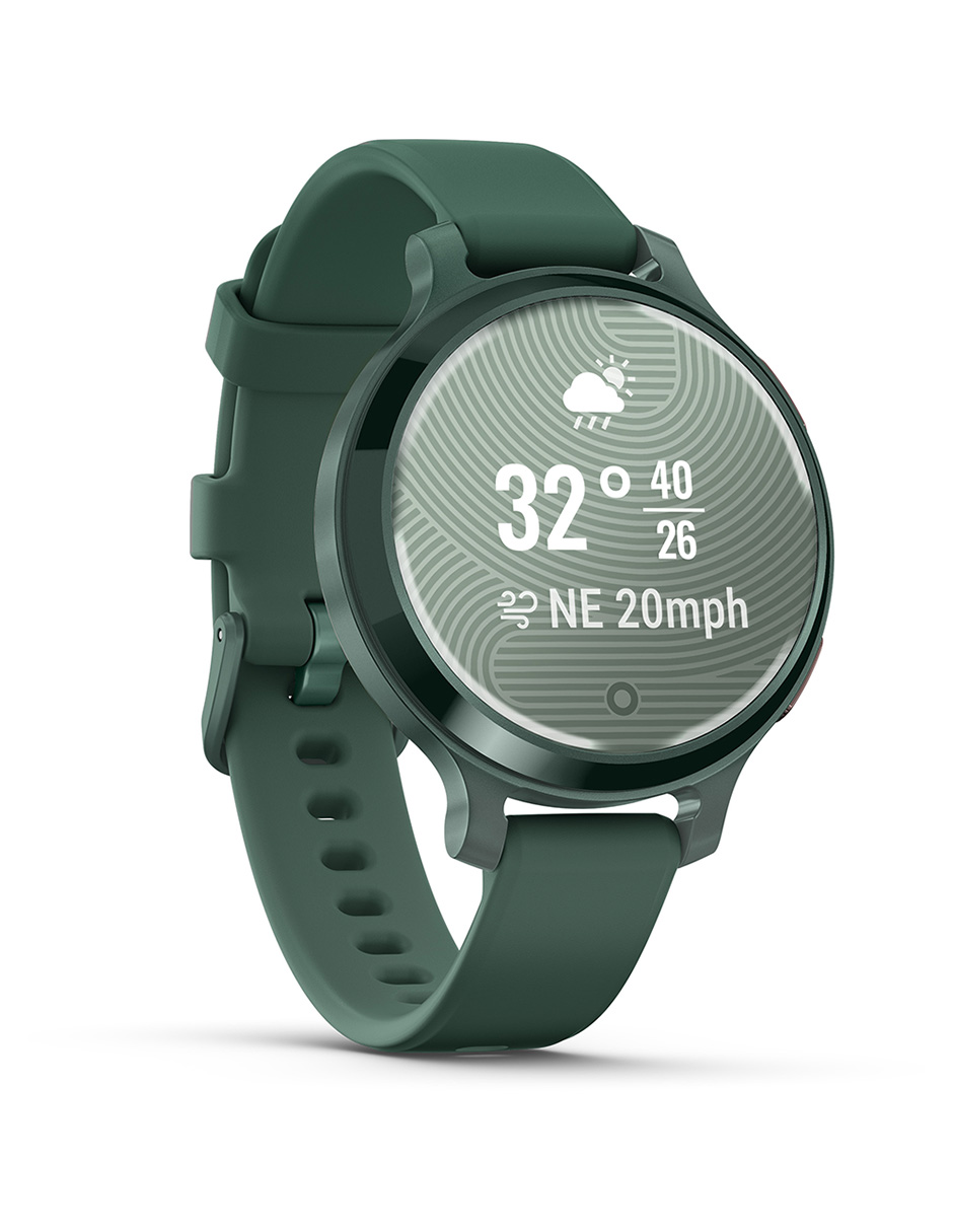 Foto 6 pulgar | Reloj Smartwatch Garmin Lily 2 Active