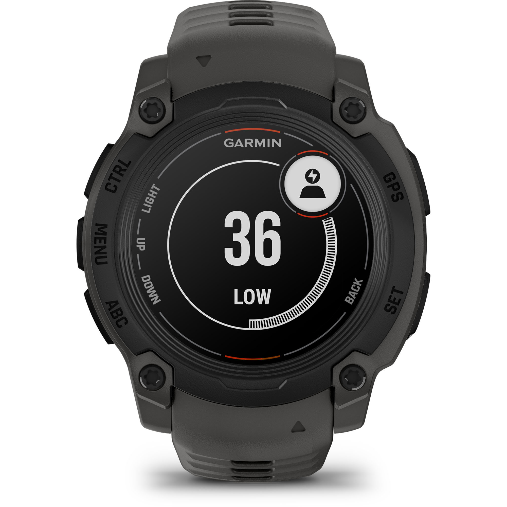 Foto 2 | Smartwatch Garmin Instinct E 40mm