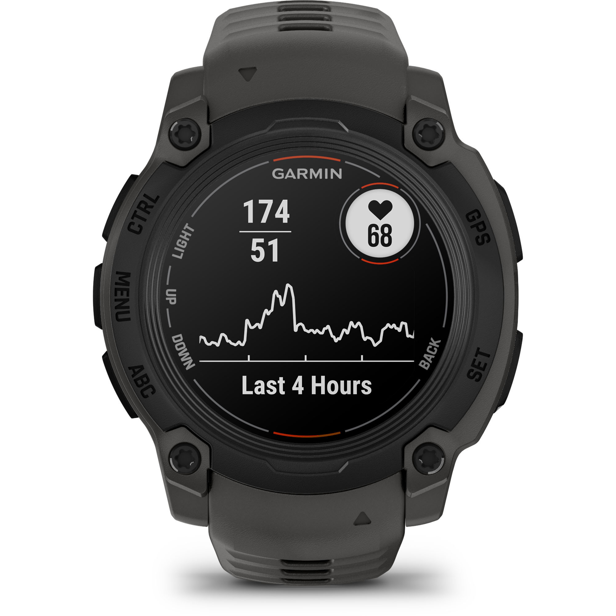 Foto 5 pulgar | Smartwatch Garmin Instinct E 40mm